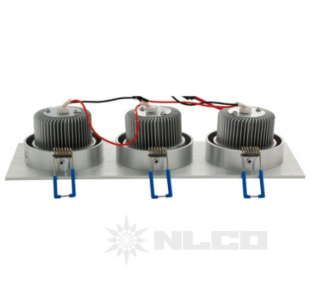 Светильник NLCO DRG11-49